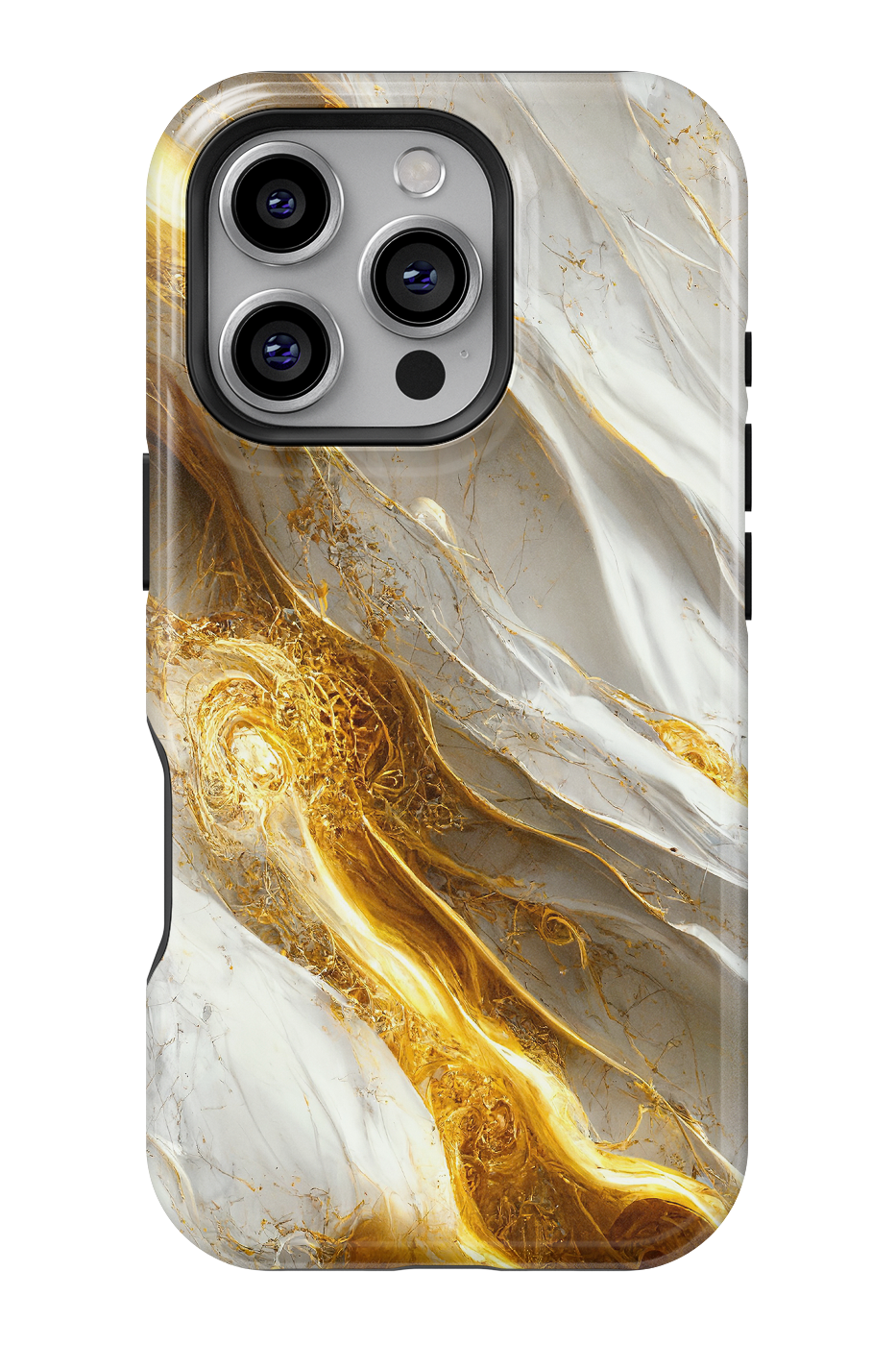 Tokok iPhone - FLAME