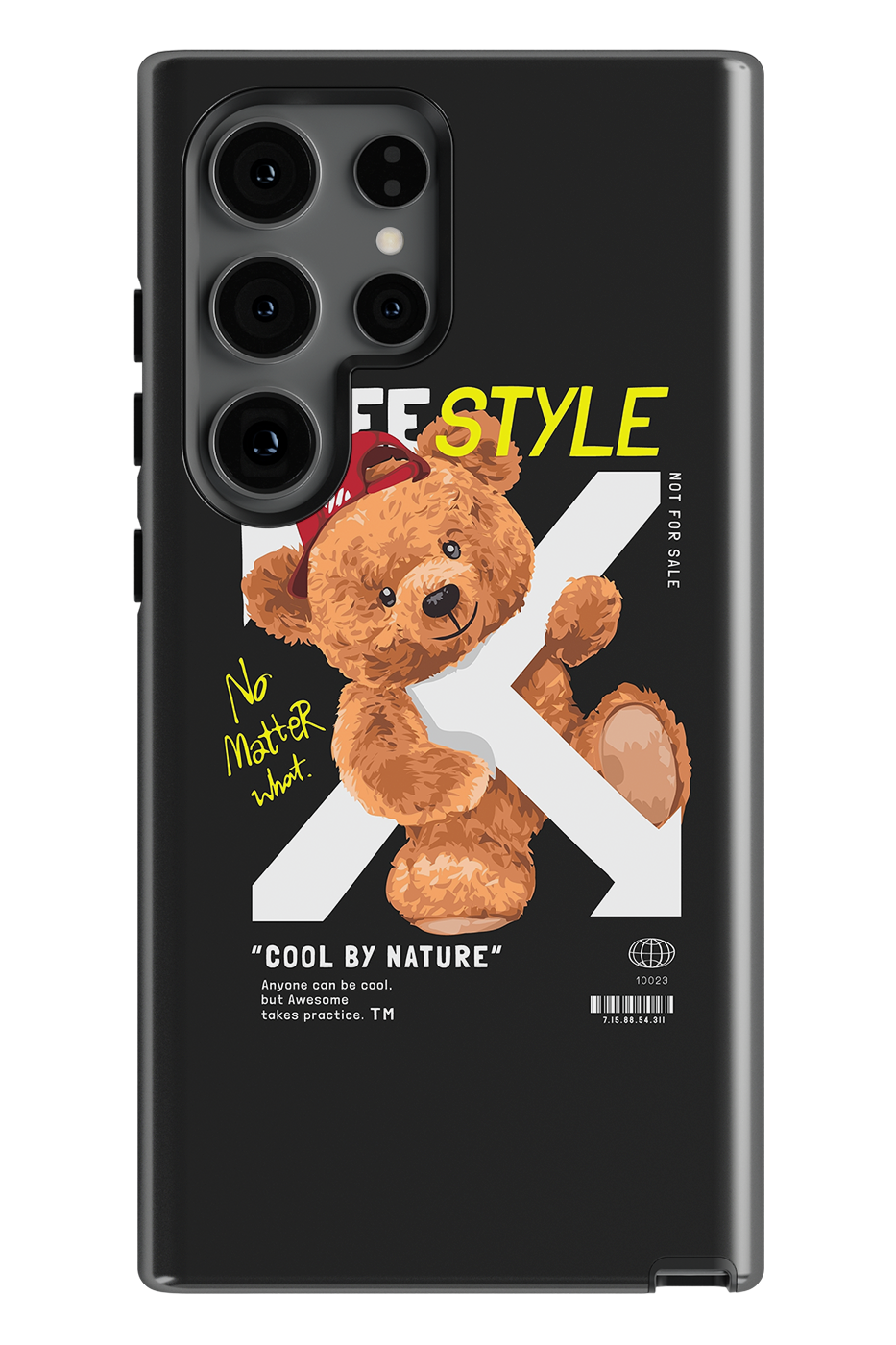 Tokok Samsung - FREESTYLE
