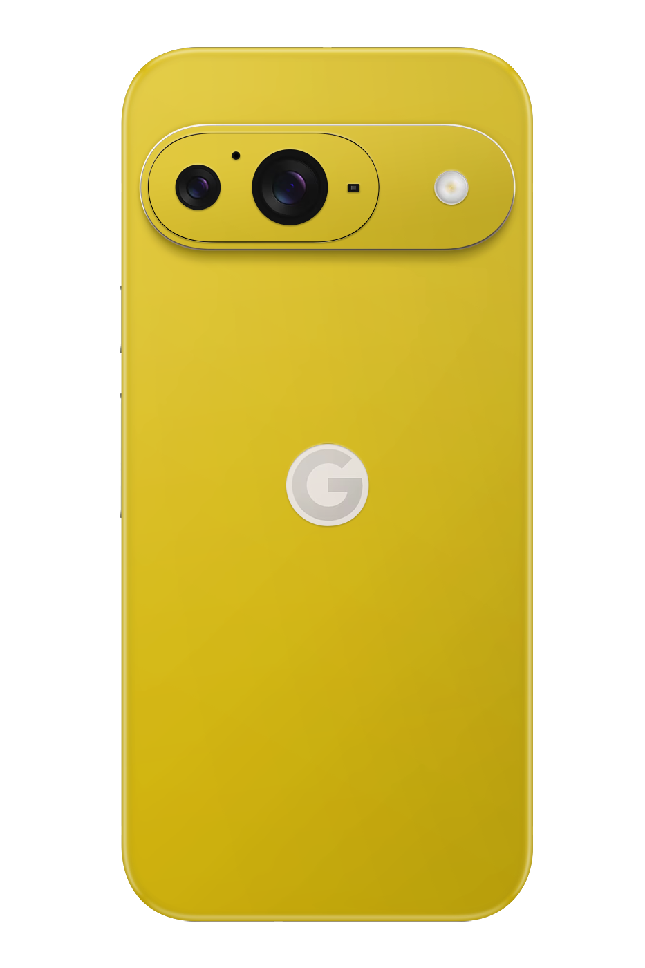 Skin Google Pixel - Sárga
