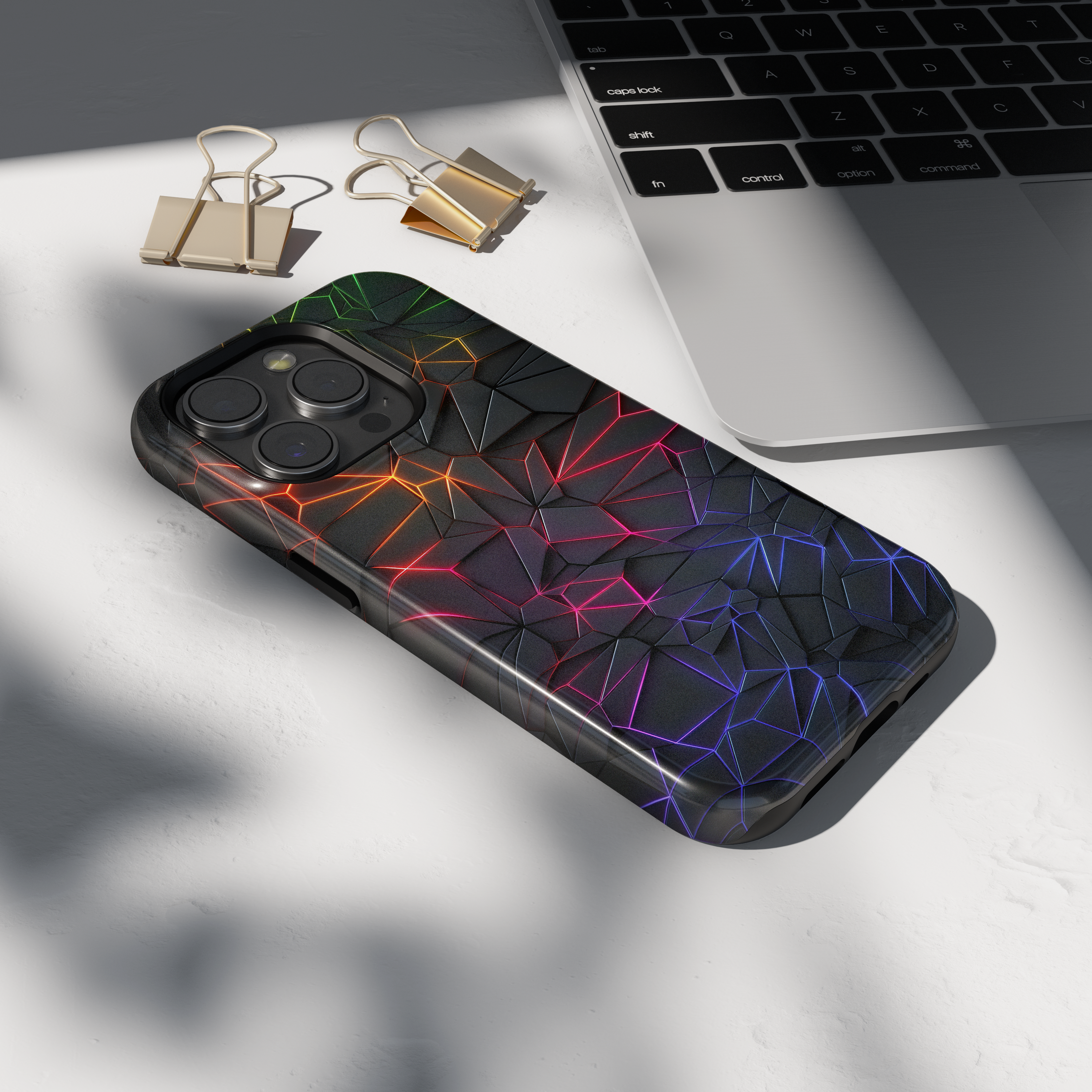 Tokok iPhone - RGB