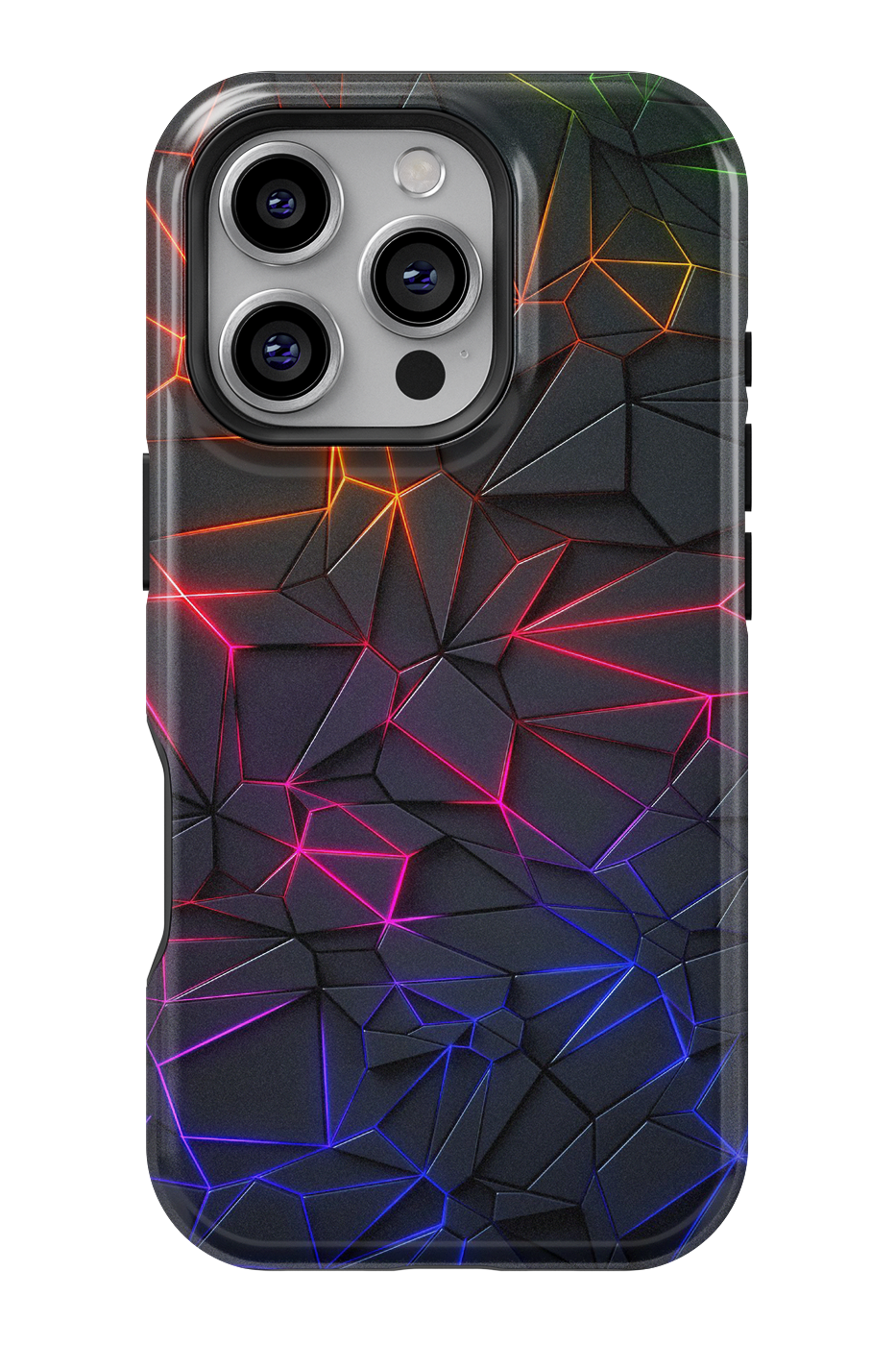 Tokok iPhone - RGB