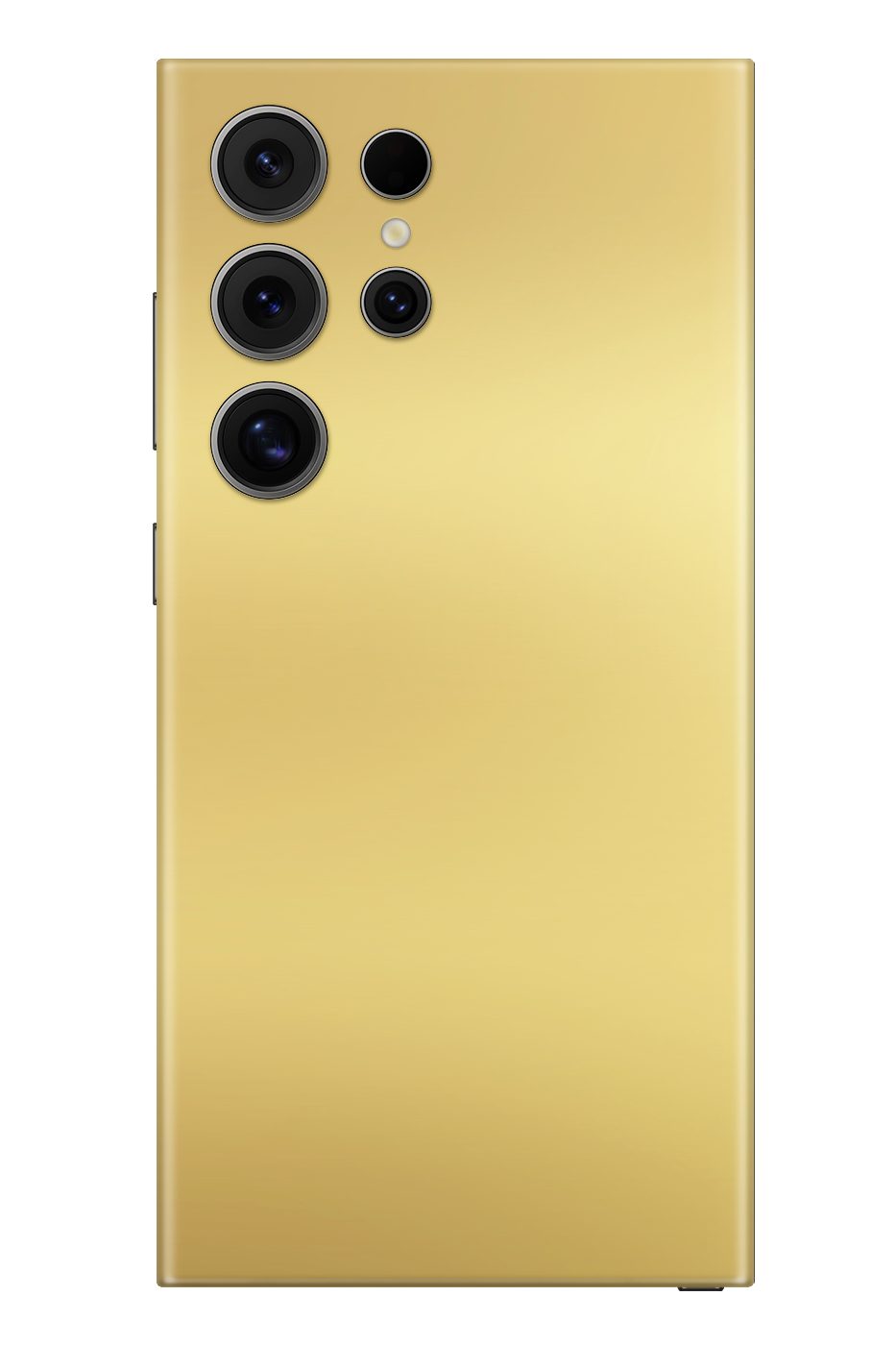 Skin Samsung - Arany