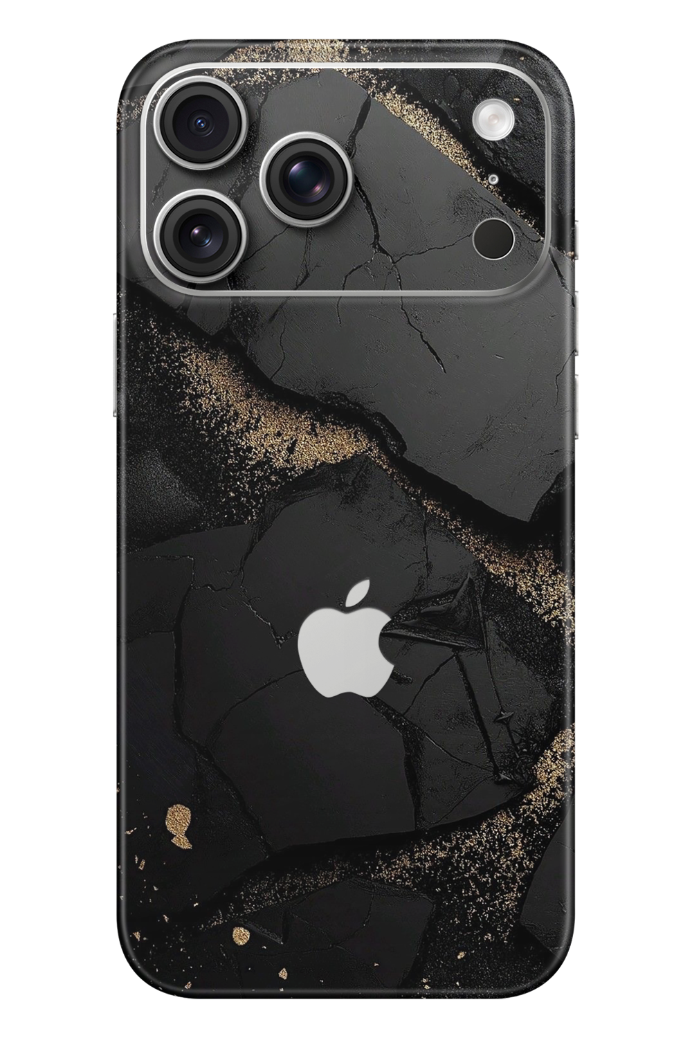 Skin iPhone - Éjszakai kék