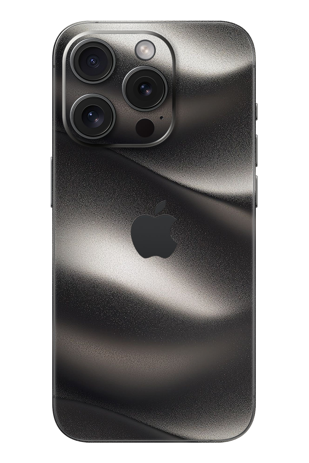 Skin iPhone - ARANY HOMOK