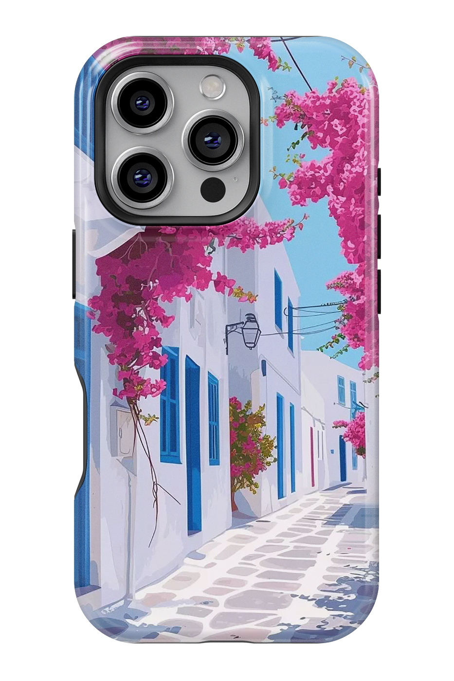 Tokok iPhone - GREECE