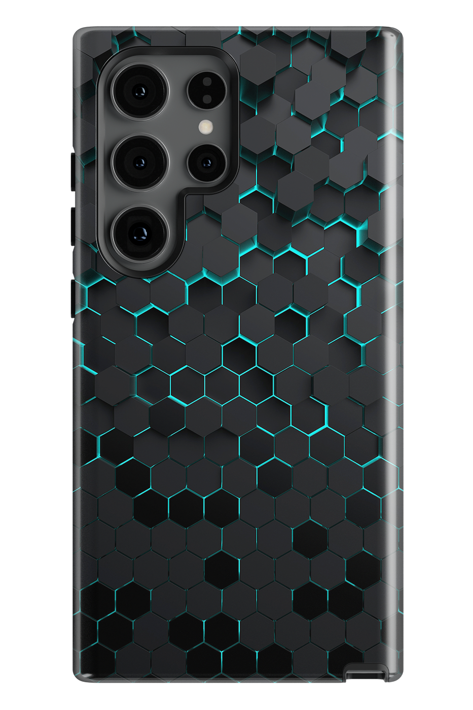Tokok Samsung - HEXA