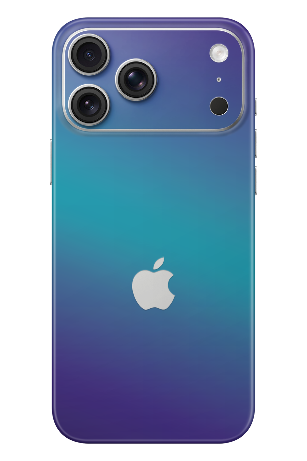 Skin iPhone - Kameleon Ametiszt