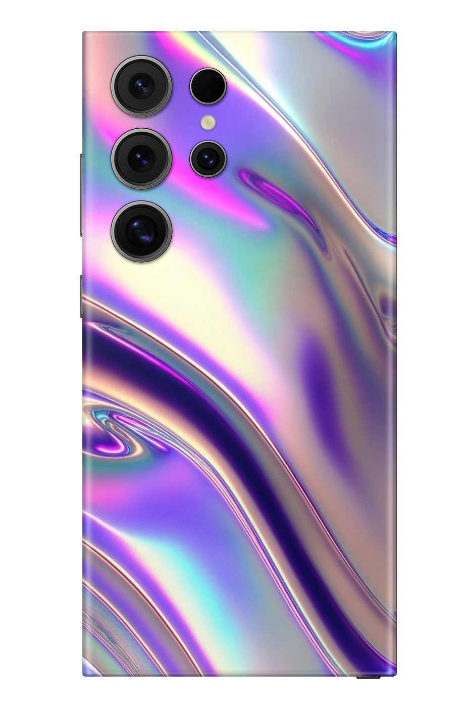 Skin Samsung - Holo Nyomtatás