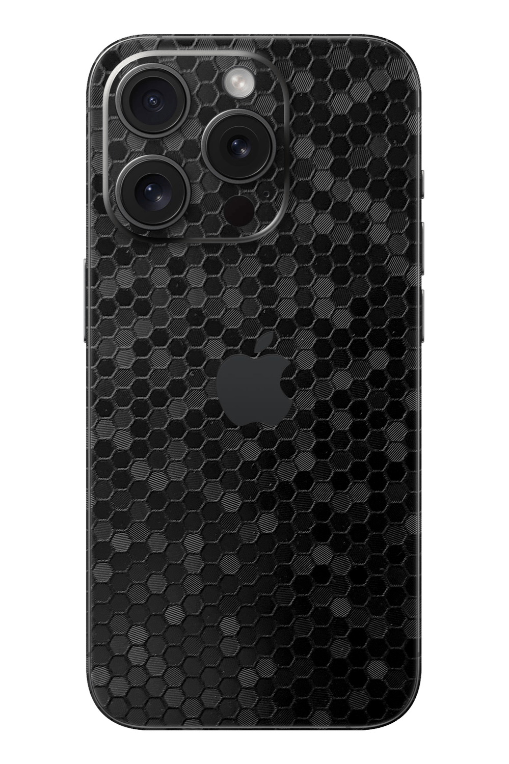Skin iPhone - Méhsejt 3D