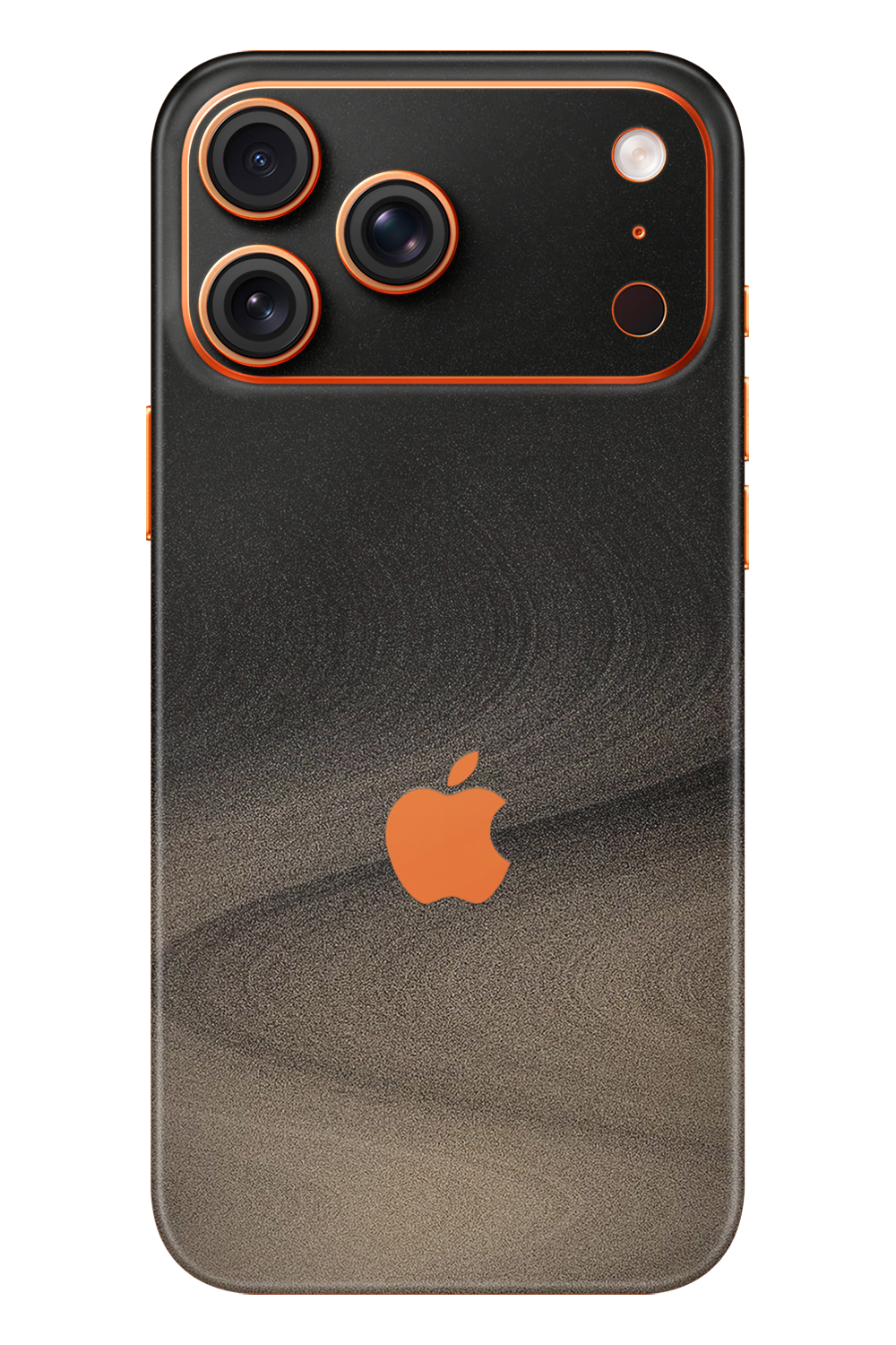 Skin iPhone - Éjszakai kék