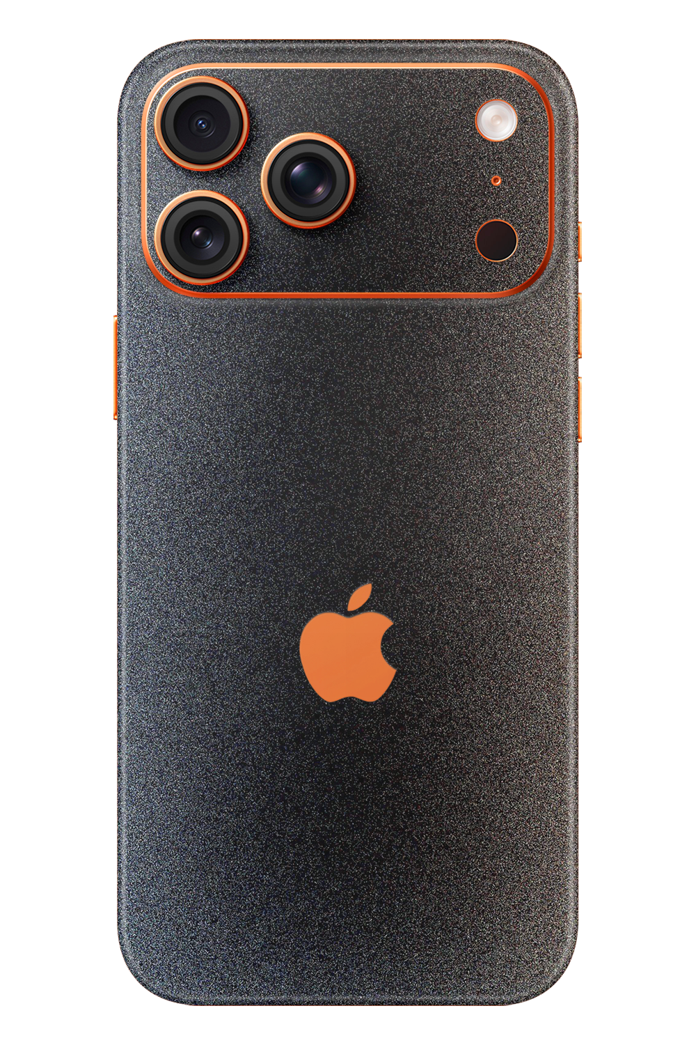 Skin iPhone - Éjszakai kék