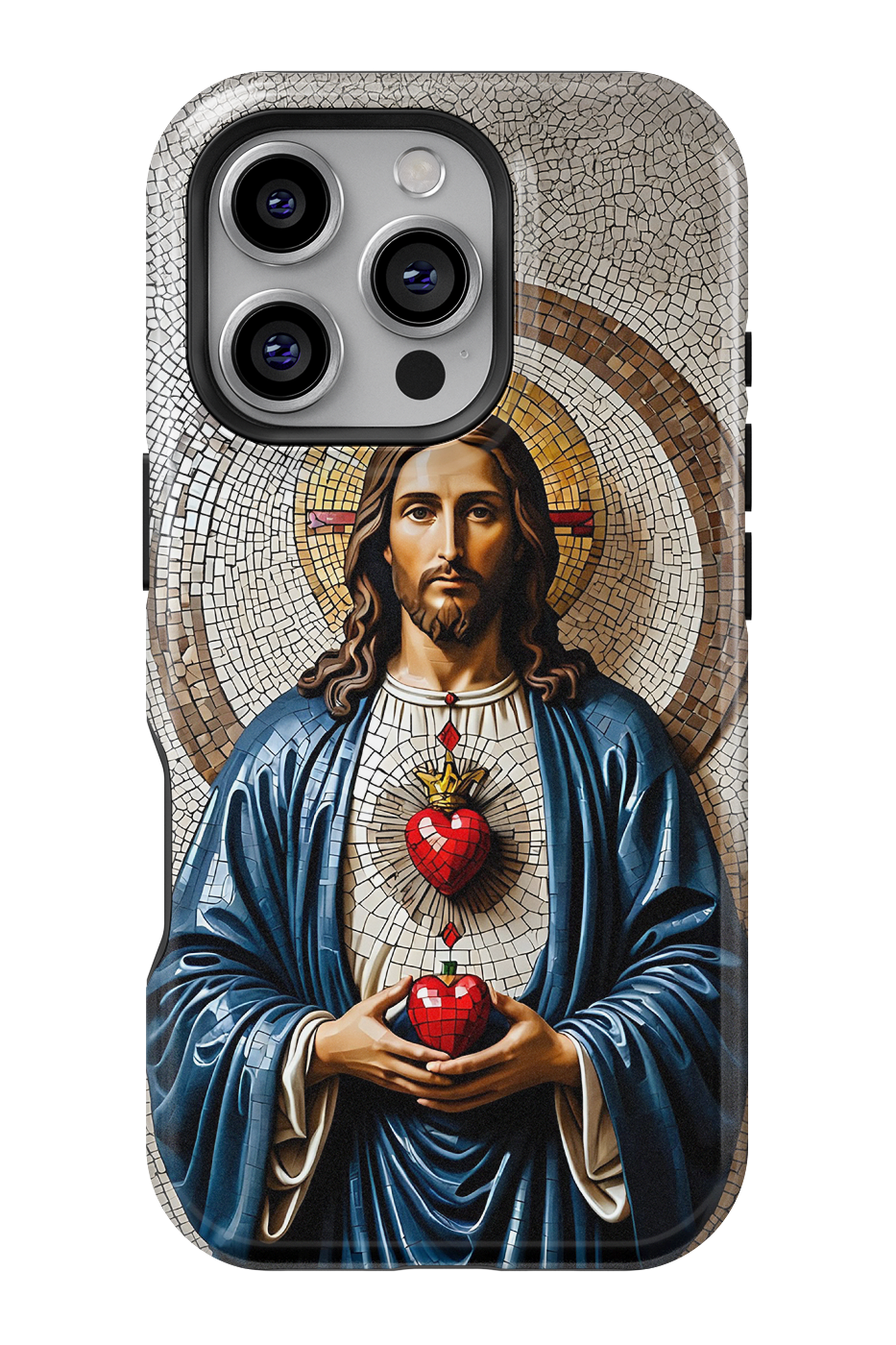 Tokok iPhone - ISUS