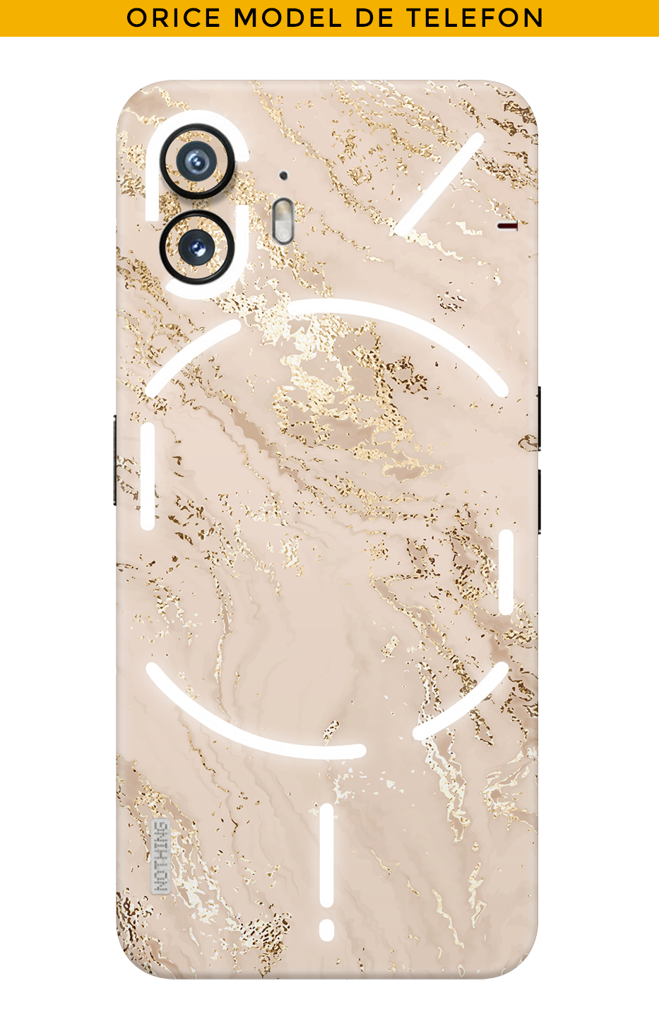 Skin BÁRMELY TELEFON - Le Creme