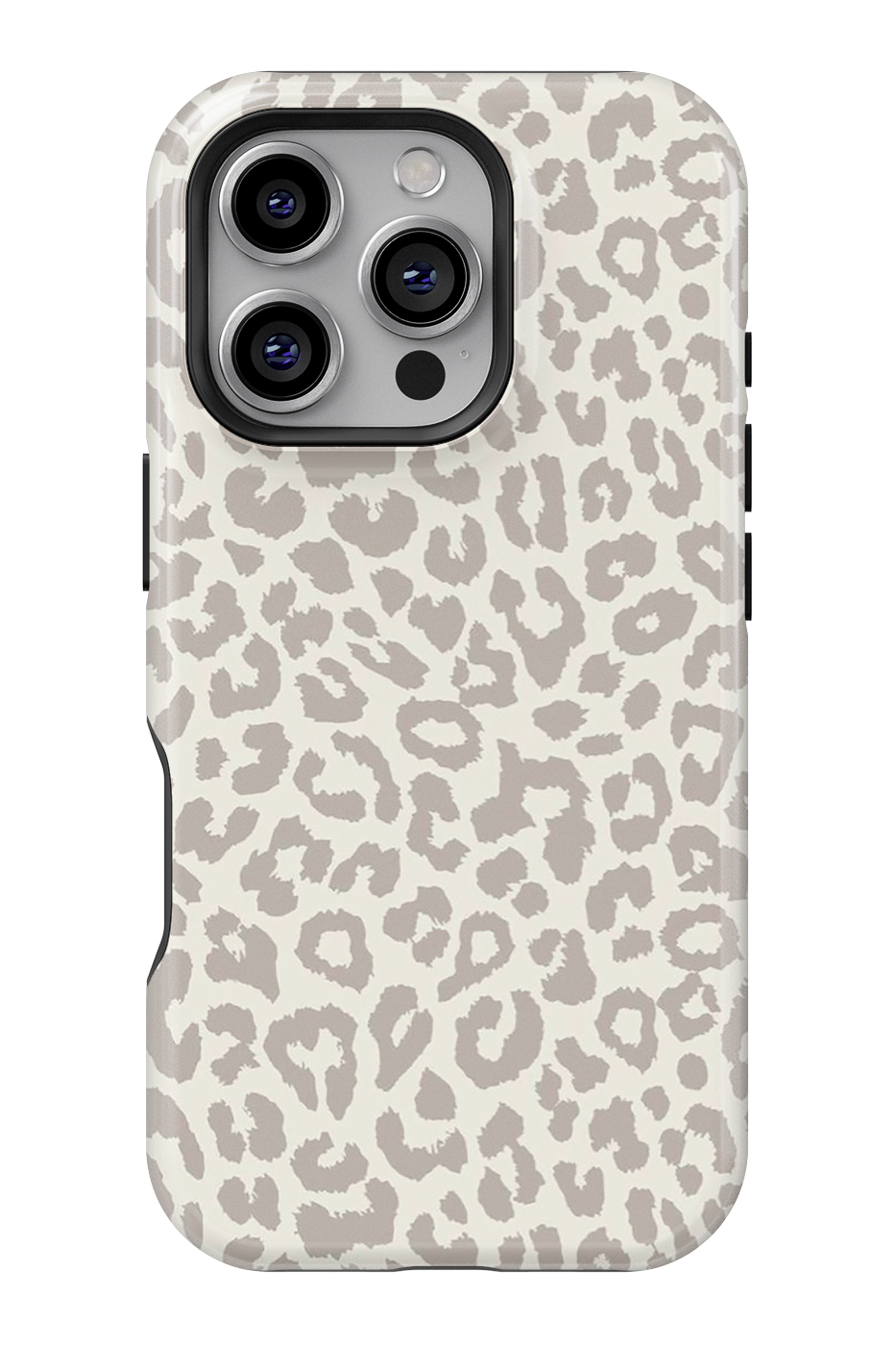Tokok iPhone - LEOPARD