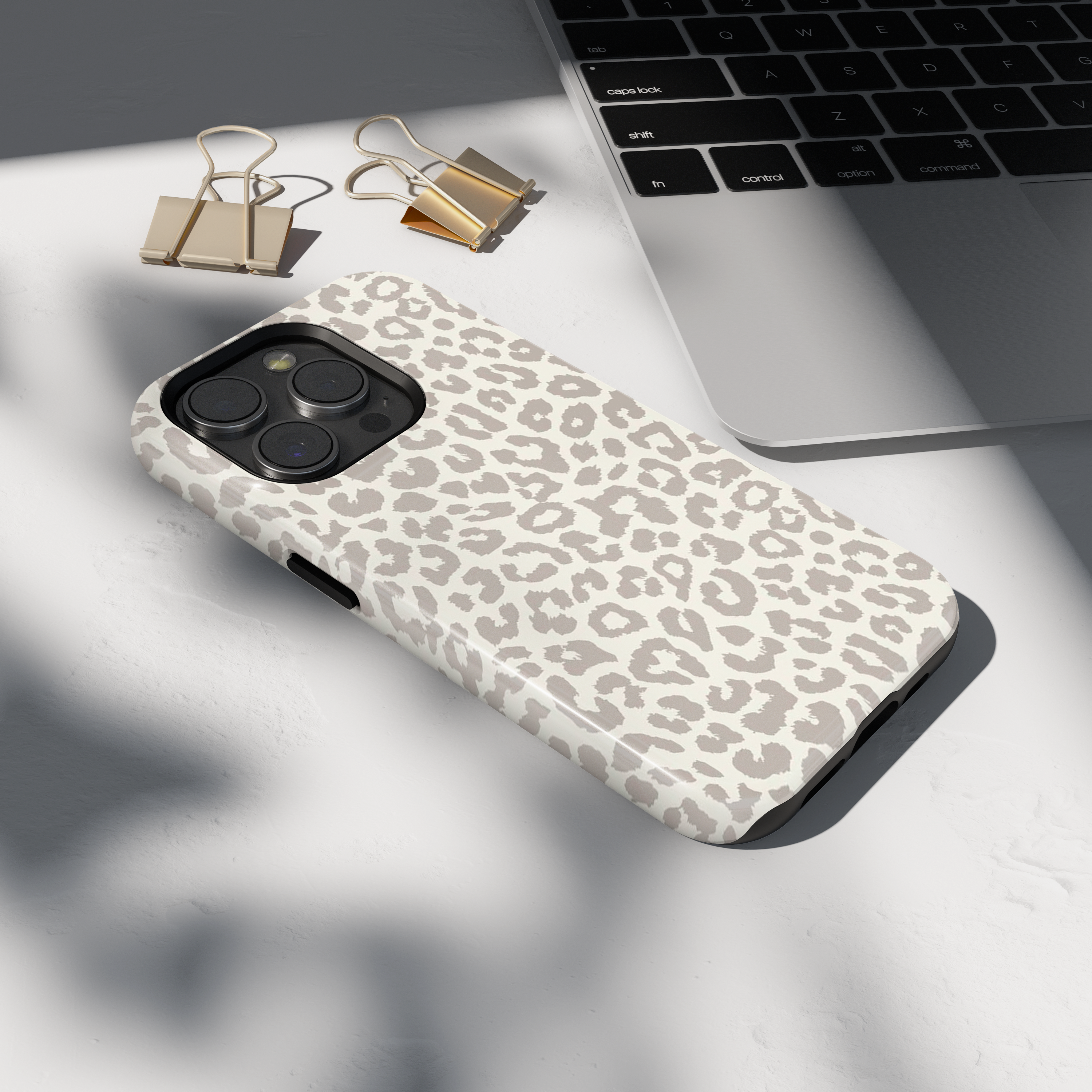 Tokok iPhone - LEOPARD