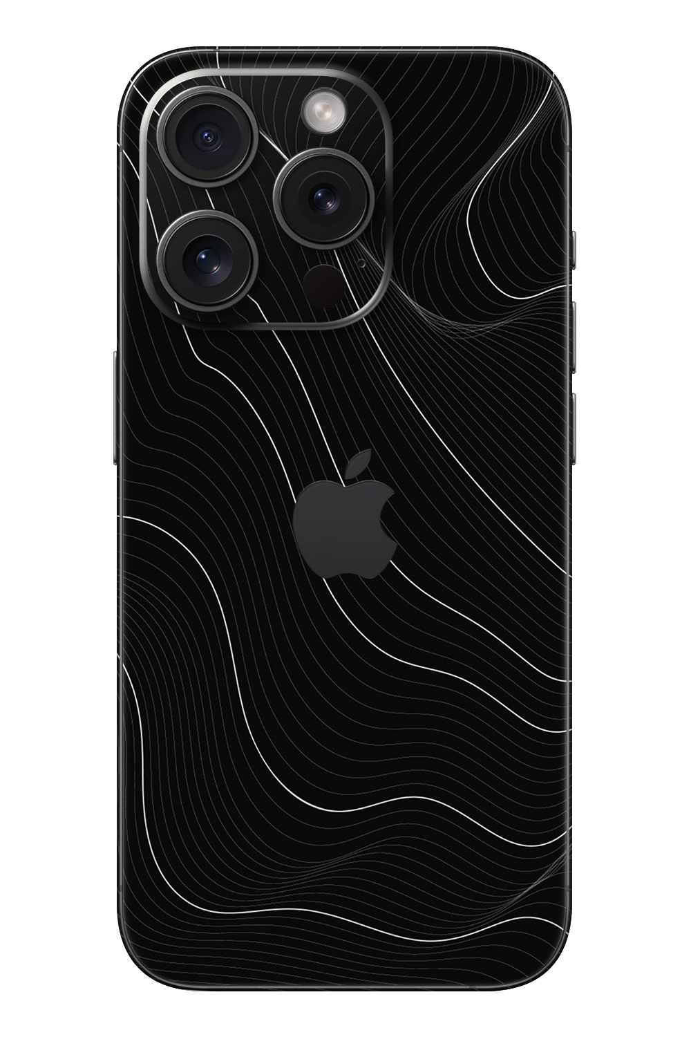 Skin iPhone - FORMÁK