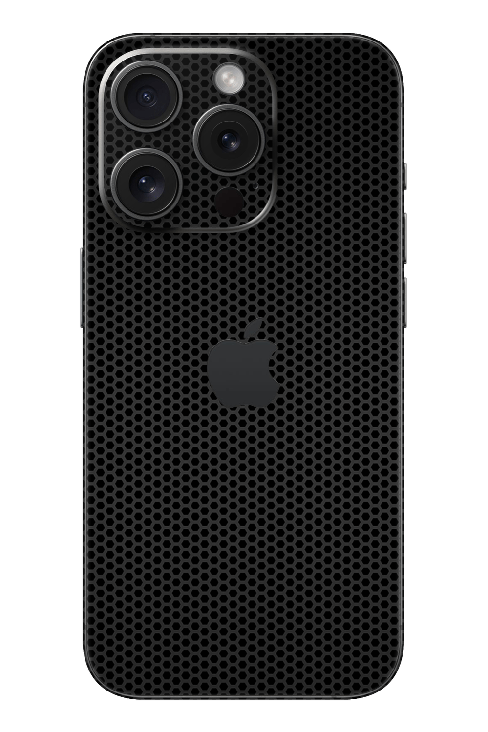 Skin iPhone - Mátrix 3D