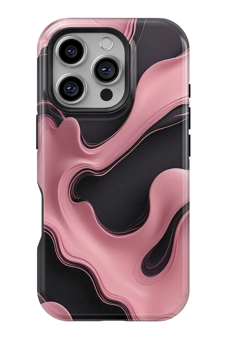 Tokok iPhone - MELTED PINK