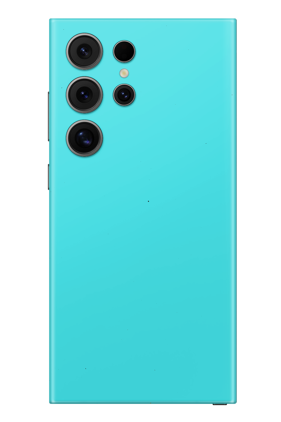 Skin Samsung - Menta