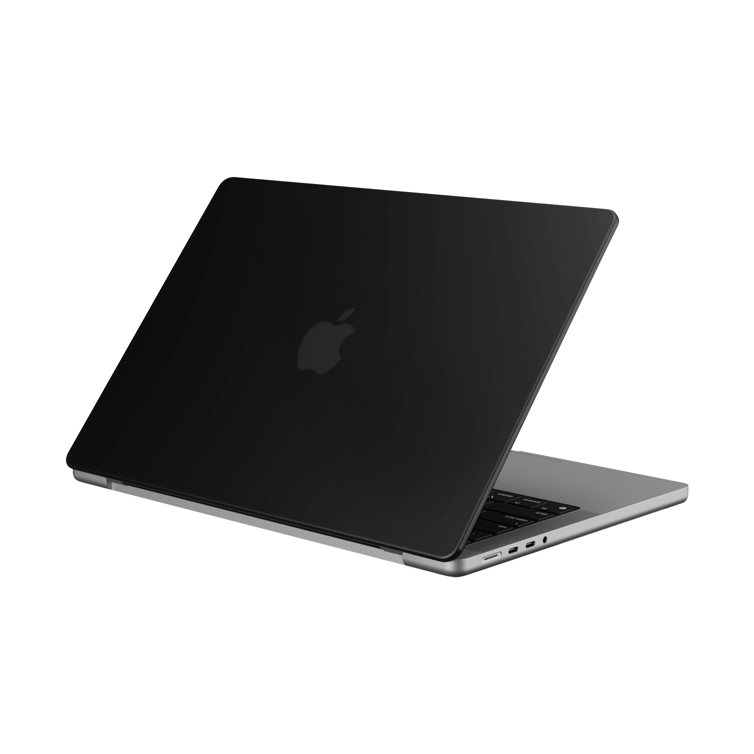 Skin MacBook - Matt Fekete