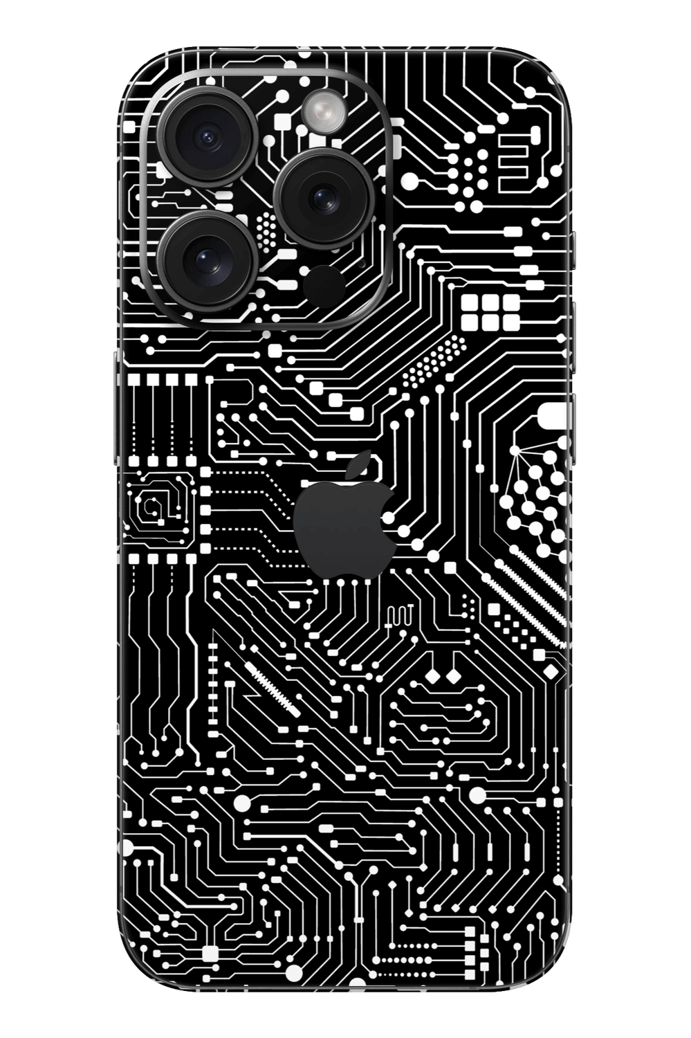 Skin iPhone - Hálózat