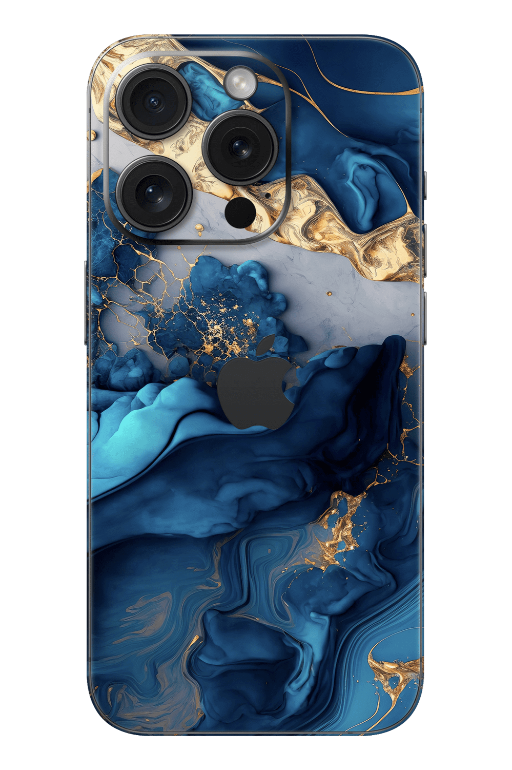 Skin iPhone - 22K Arannyal Finomított - KÜLÖNLEGES KIADÁS