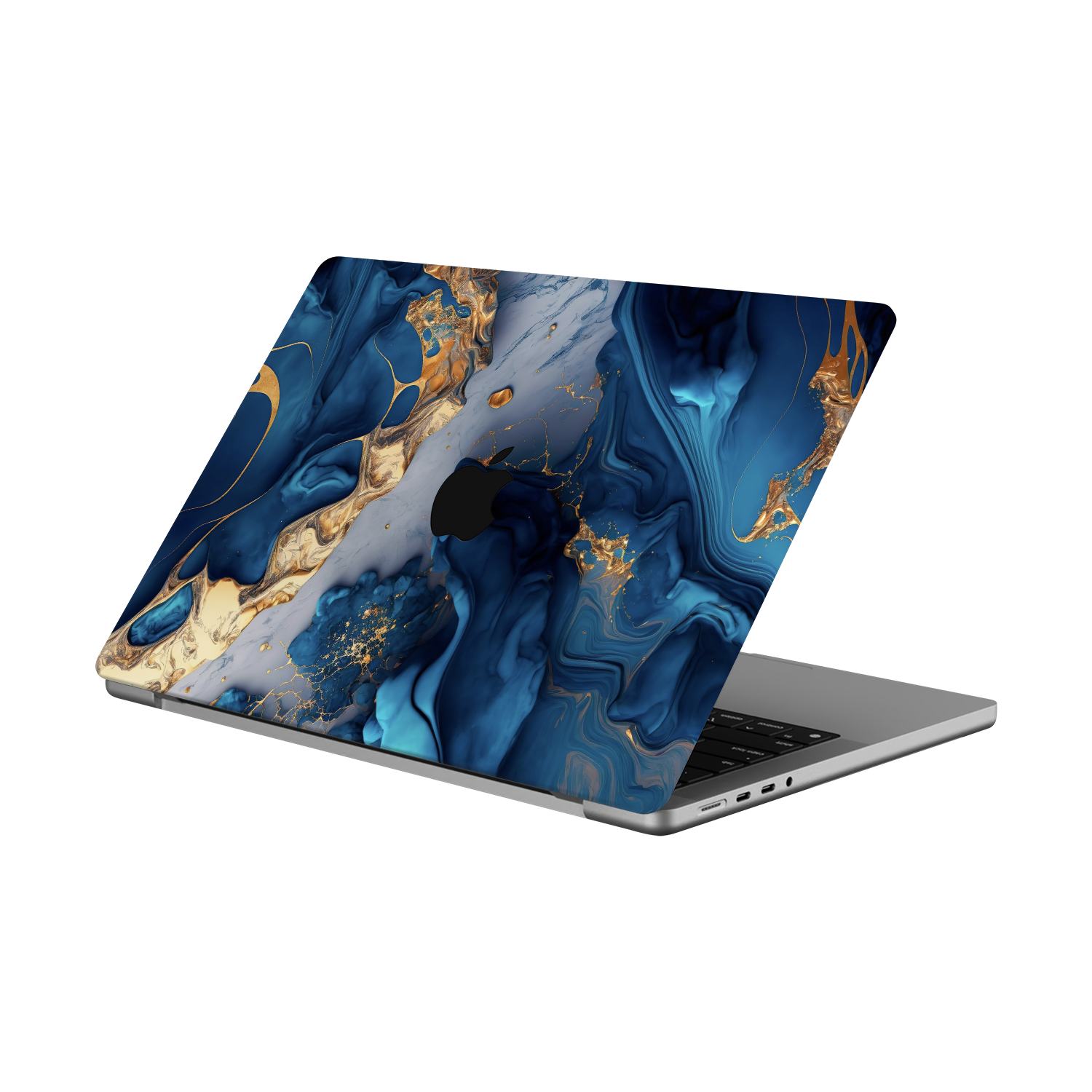 Skin MacBook - Új 22k arannyal