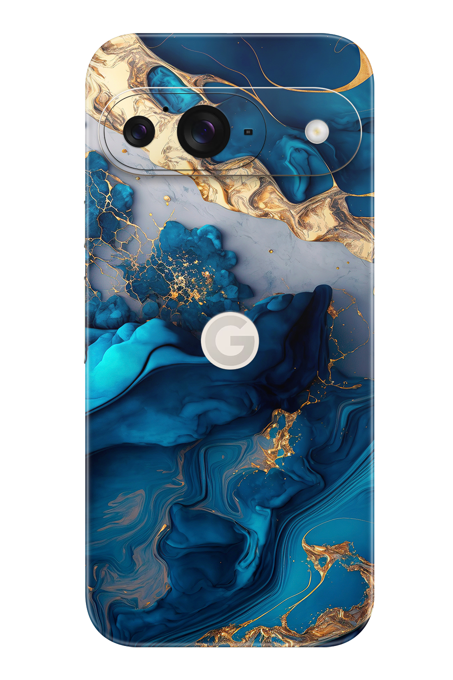 Skin Google Pixel - Új 22k arannyal