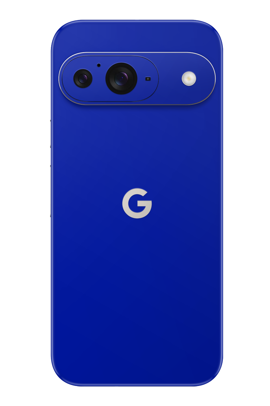 Skin Google Pixel - Éjkék