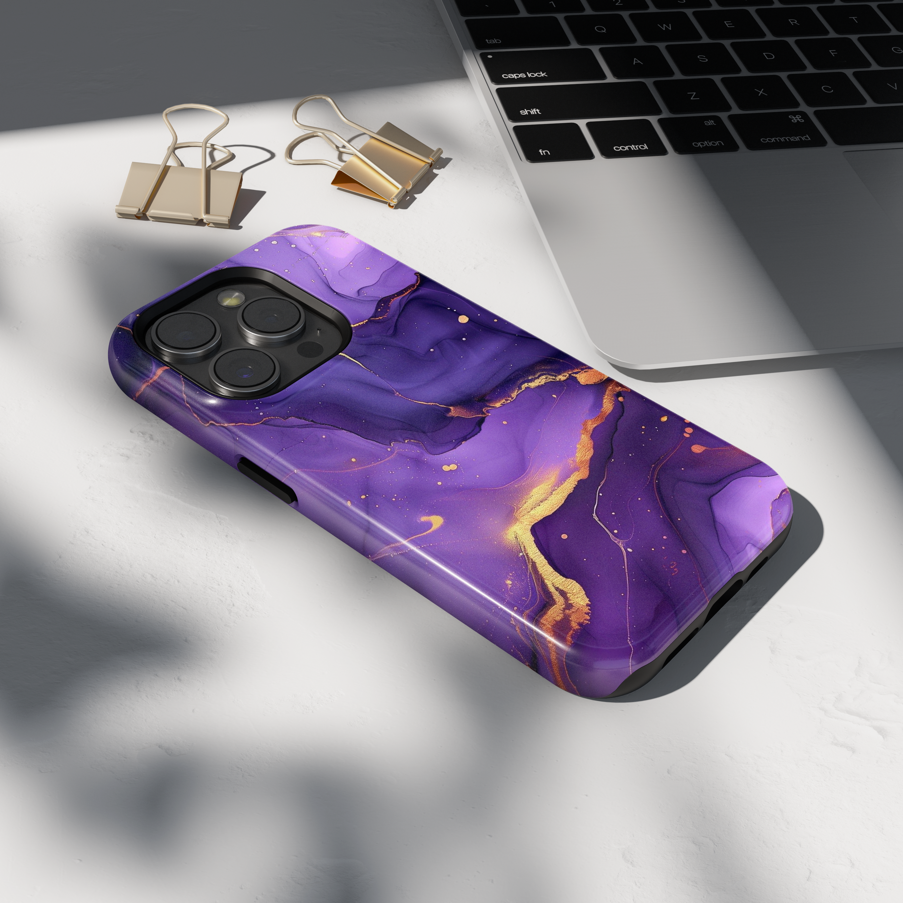 Tokok iPhone - OASIS MARBLE