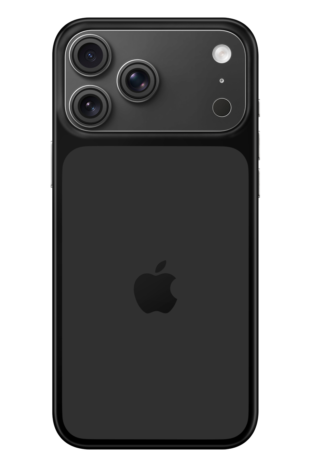 Skin iPhone - Éjszakai kék