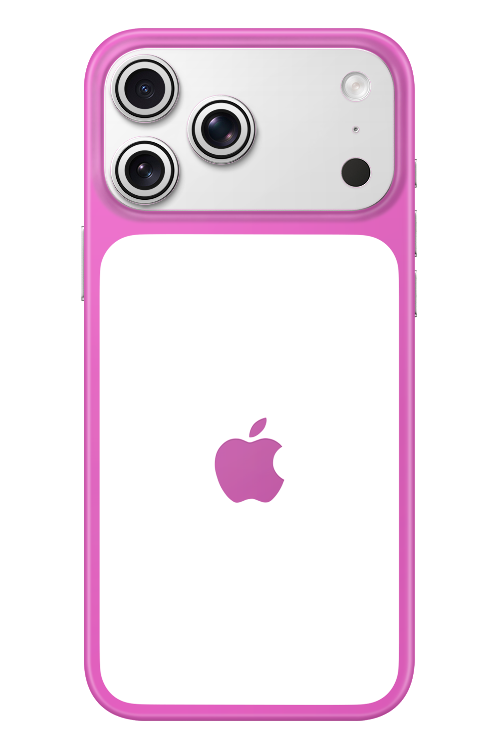 Skin iPhone - Éjszakai kék