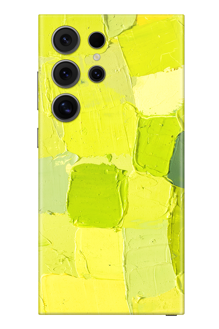 Skin Samsung - Olaj Toxikus
