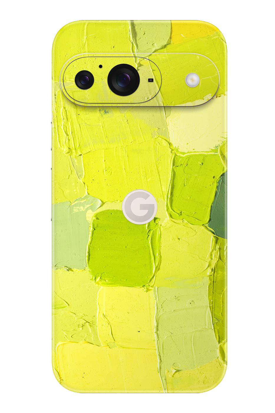 Skin Google Pixel - Olaj Mérgező