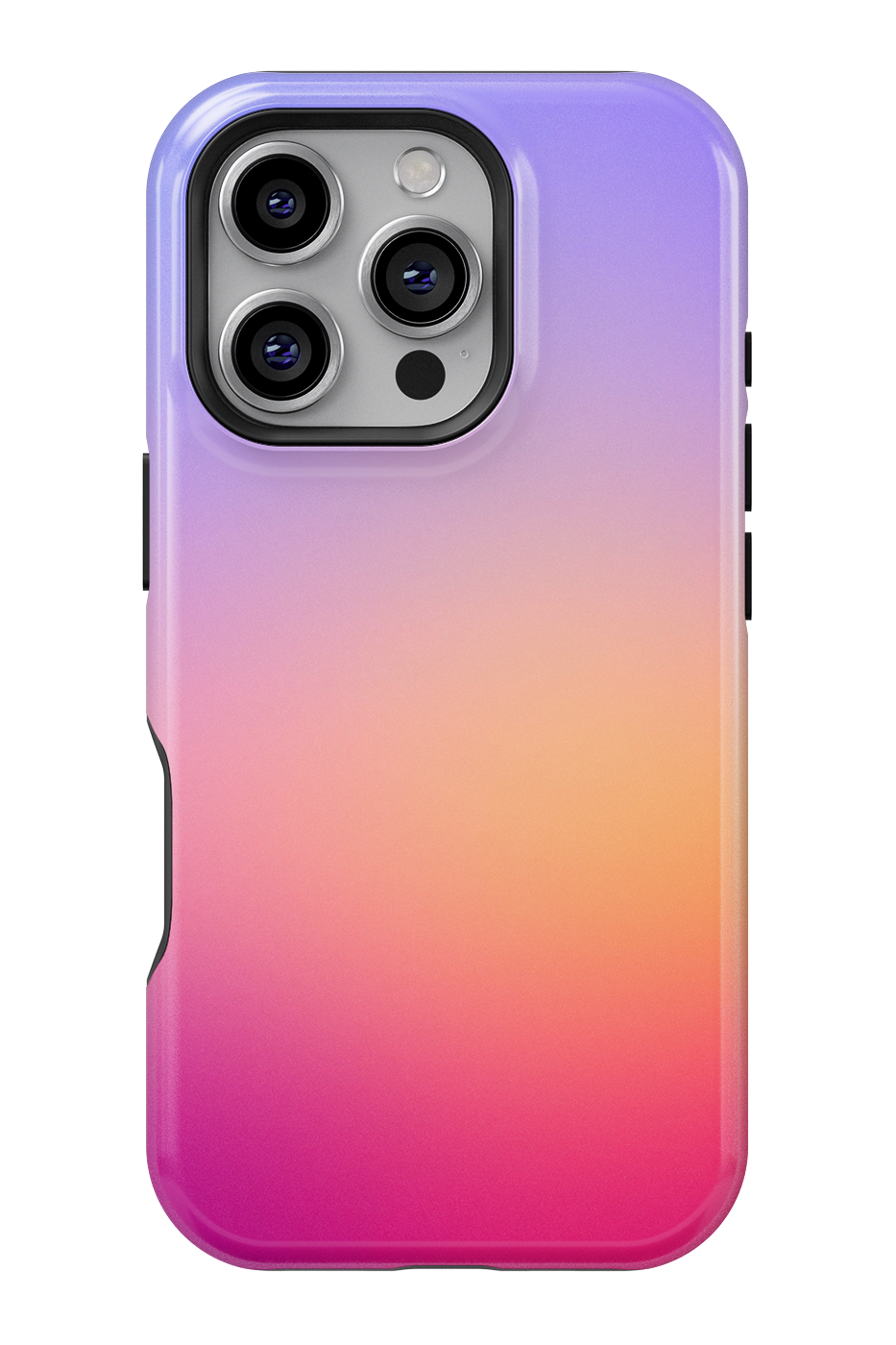 Tokok iPhone - OMBRE