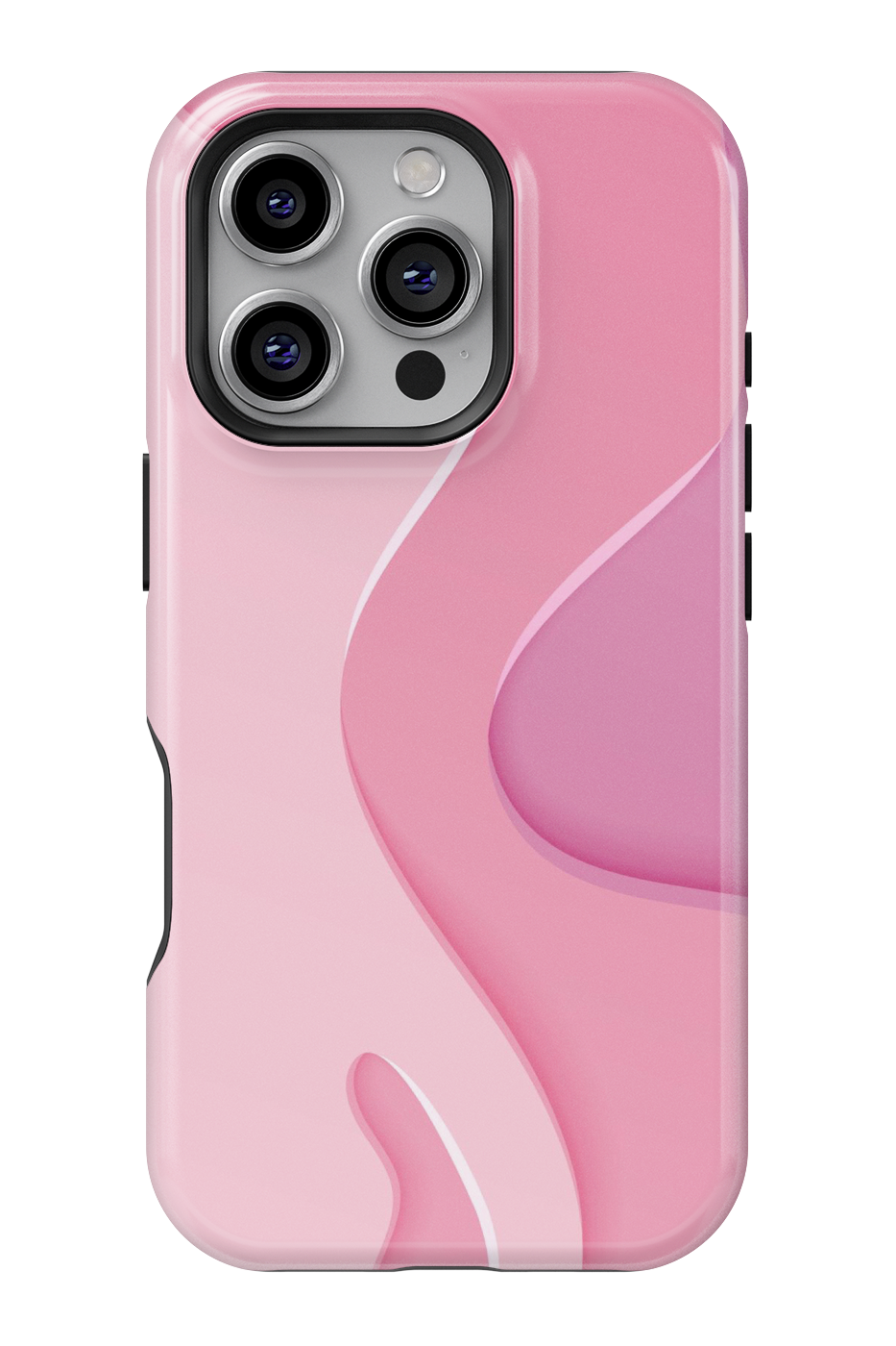 Tokok iPhone - PINK