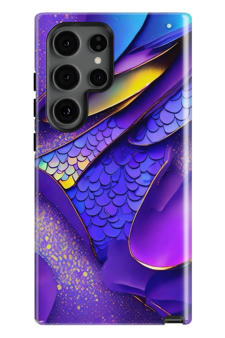 Tokok Samsung - LILA
