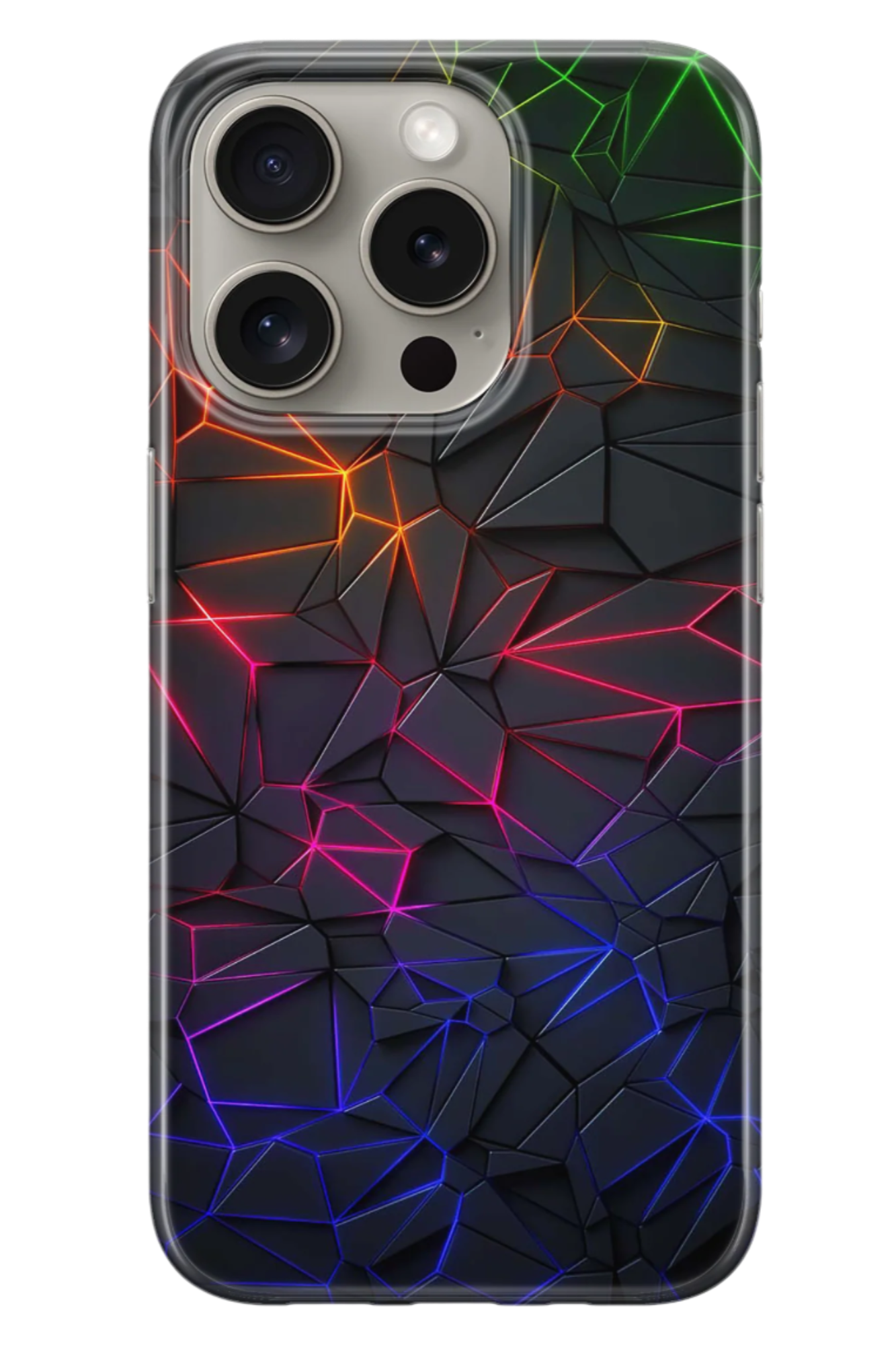 Tokok iPhone - RGB