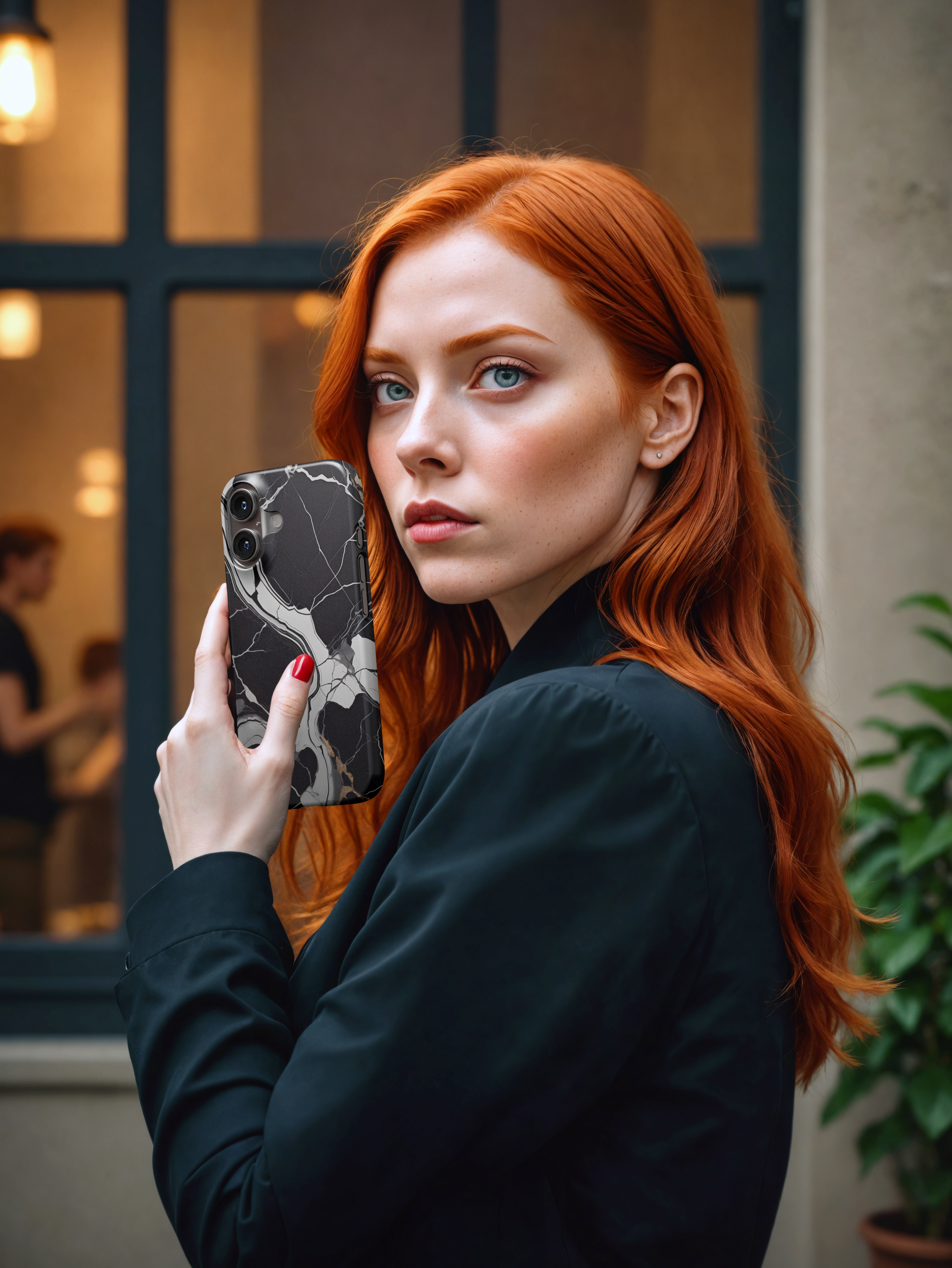 Tokok iPhone - SALT & PEPPER