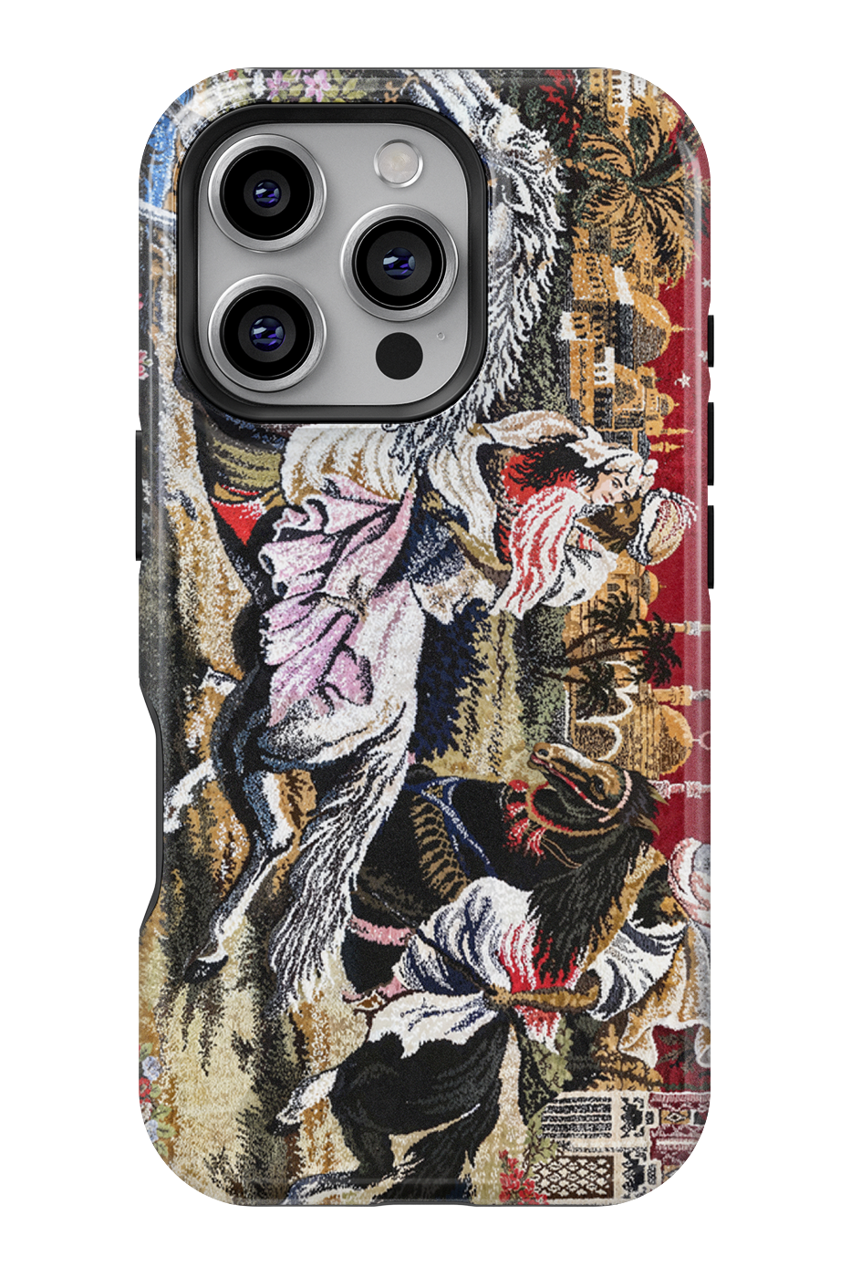 Tokok iPhone - SZŰZ MÁRIA