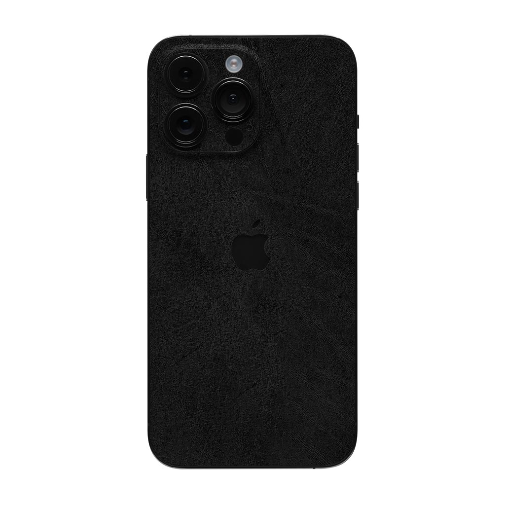 Skin iPhone 100% Természetes Bőr - KORLÁTOZOTT KIADÁS