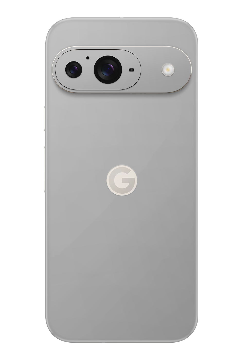 Skin Google Pixel - Ezüst