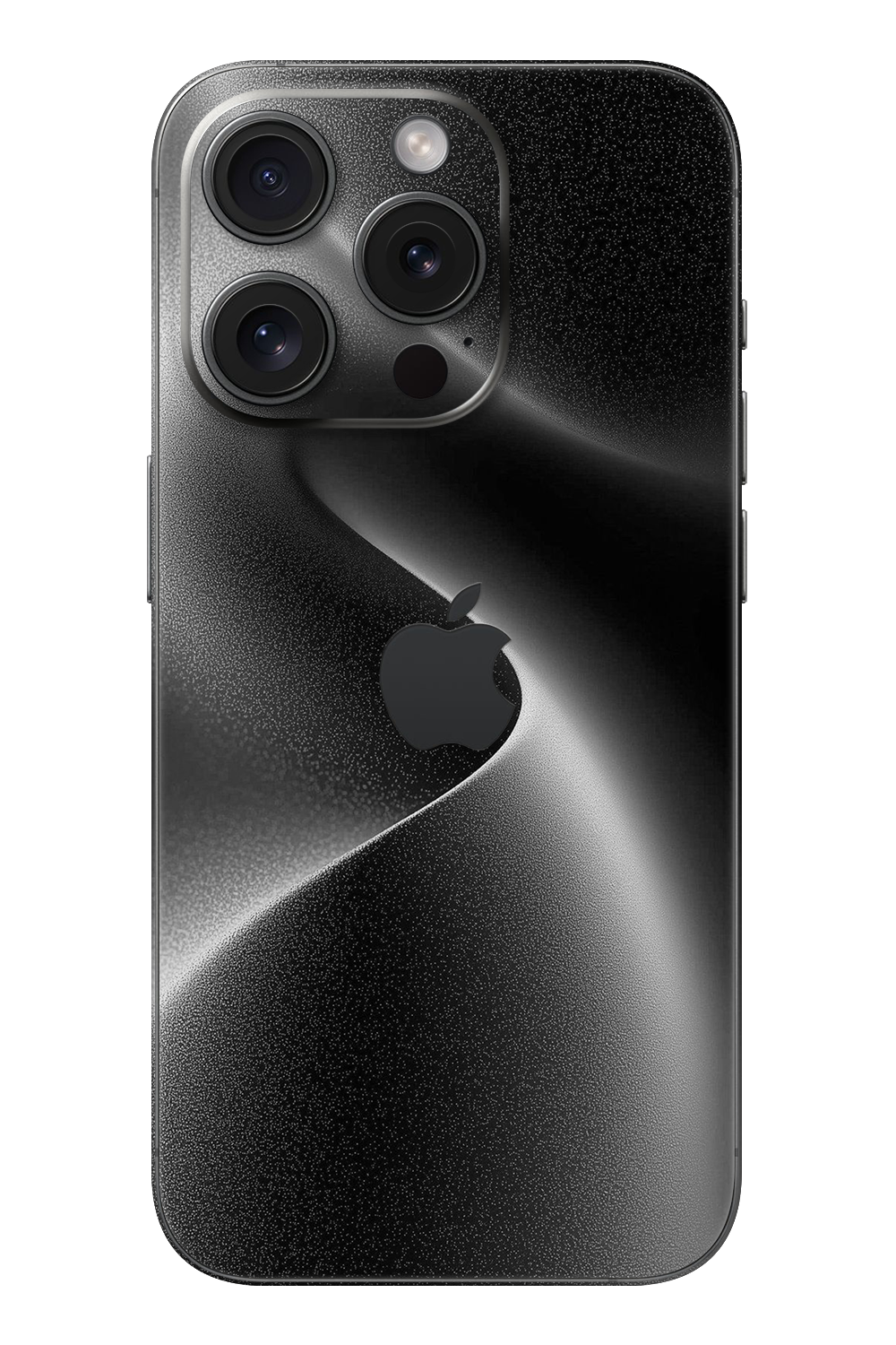 Skin iPhone - EZÜST HOMOK