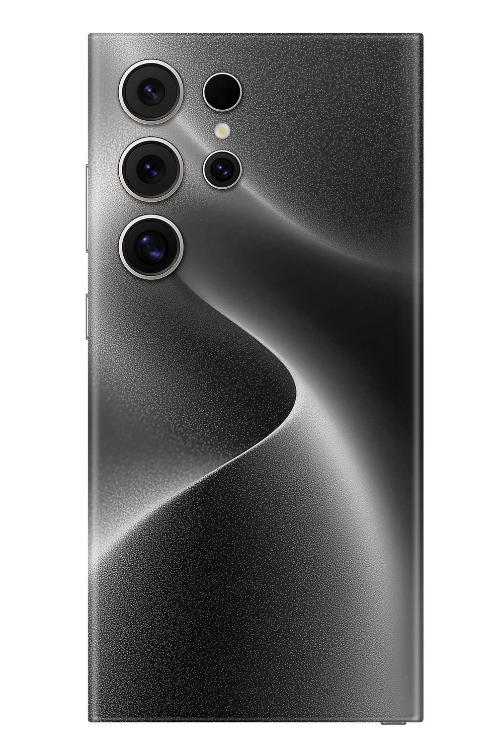 Skin Samsung - EZÜST HOMOK