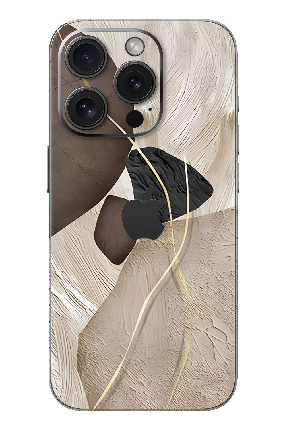 Skin iPhone - MŰVÉSZI
