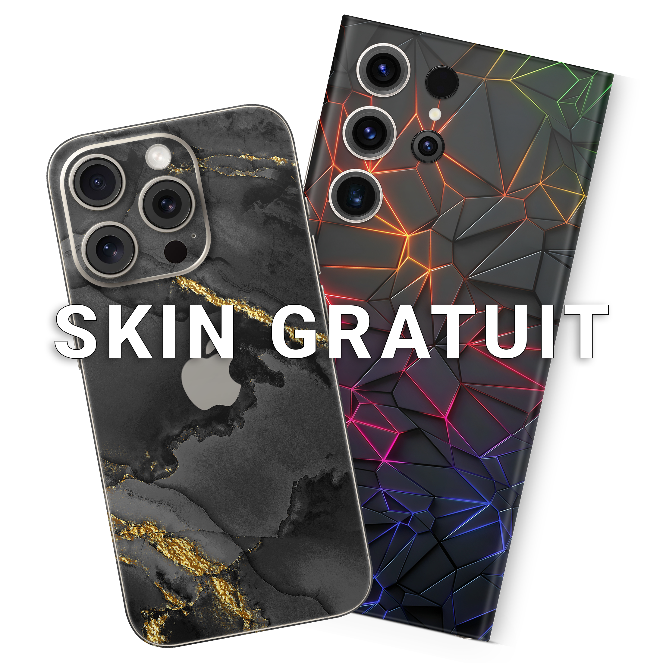Skin INGYENES