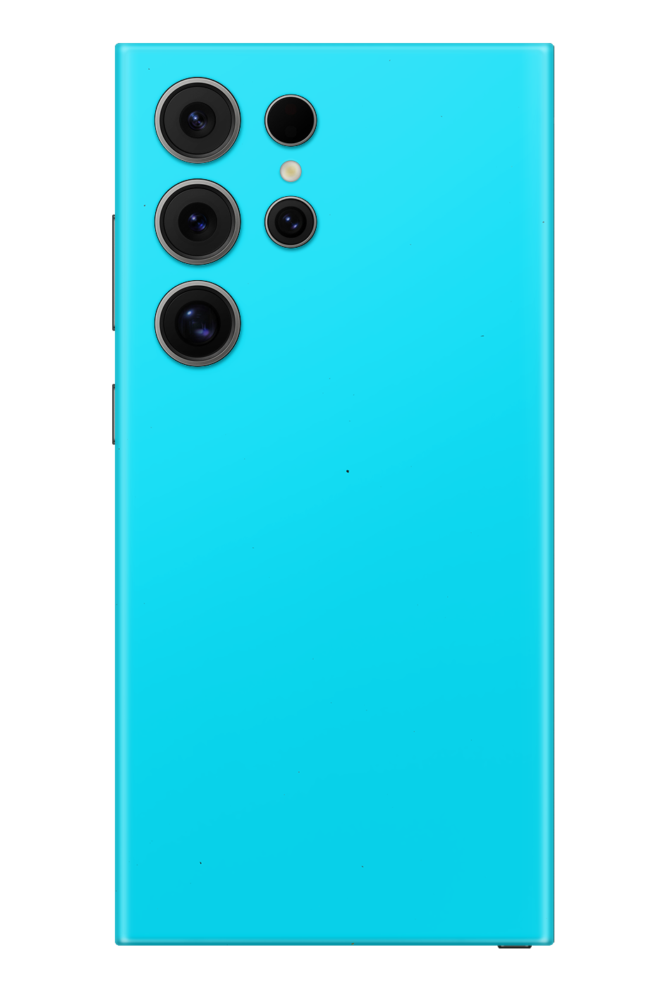 Skin Samsung - Égkék