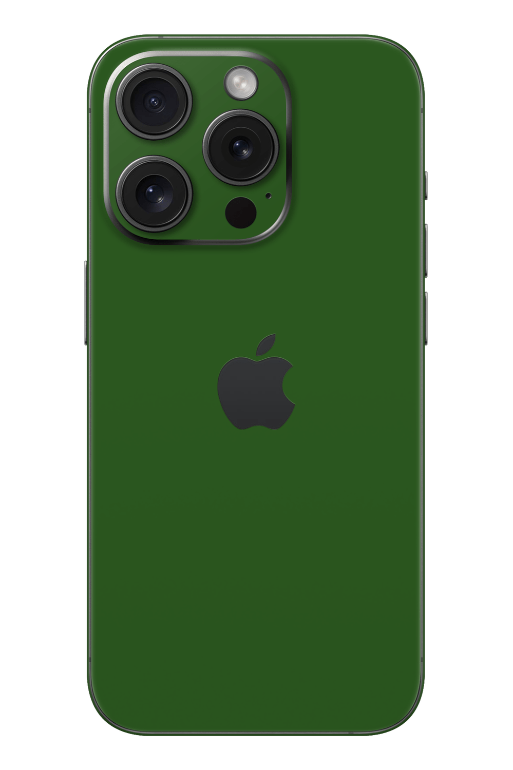 Skin iPhone - Smaragd