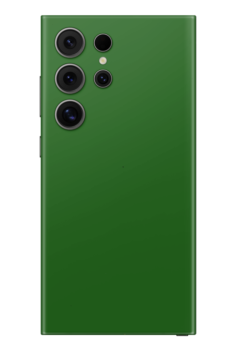 Skin Samsung - Smaragd