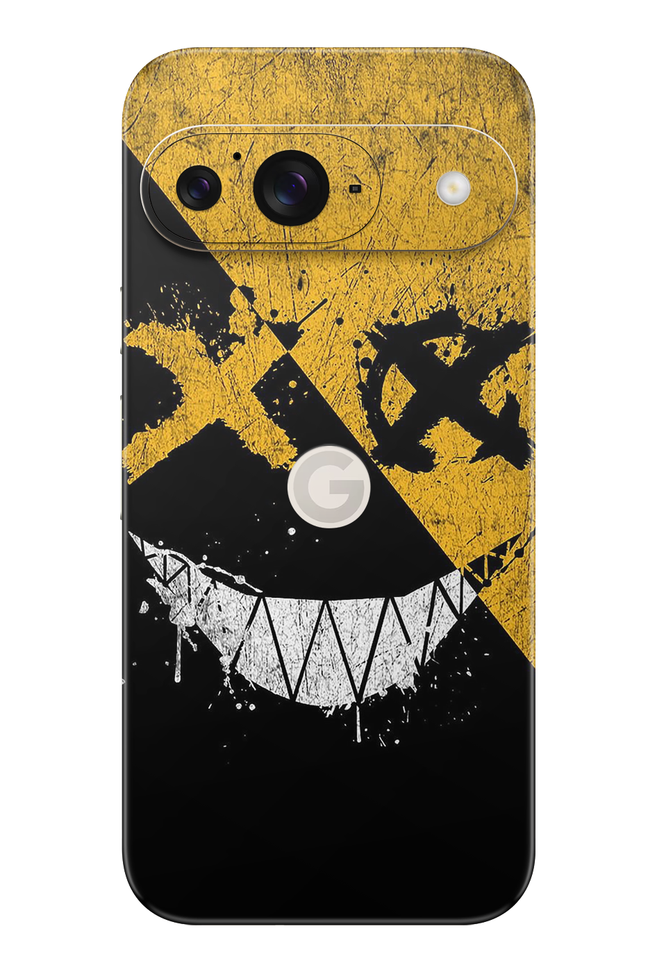 Skin Google Pixel - Mosoly